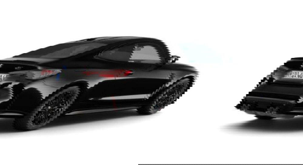 BMW Serie 4 Coupé nuova a Verona (2)