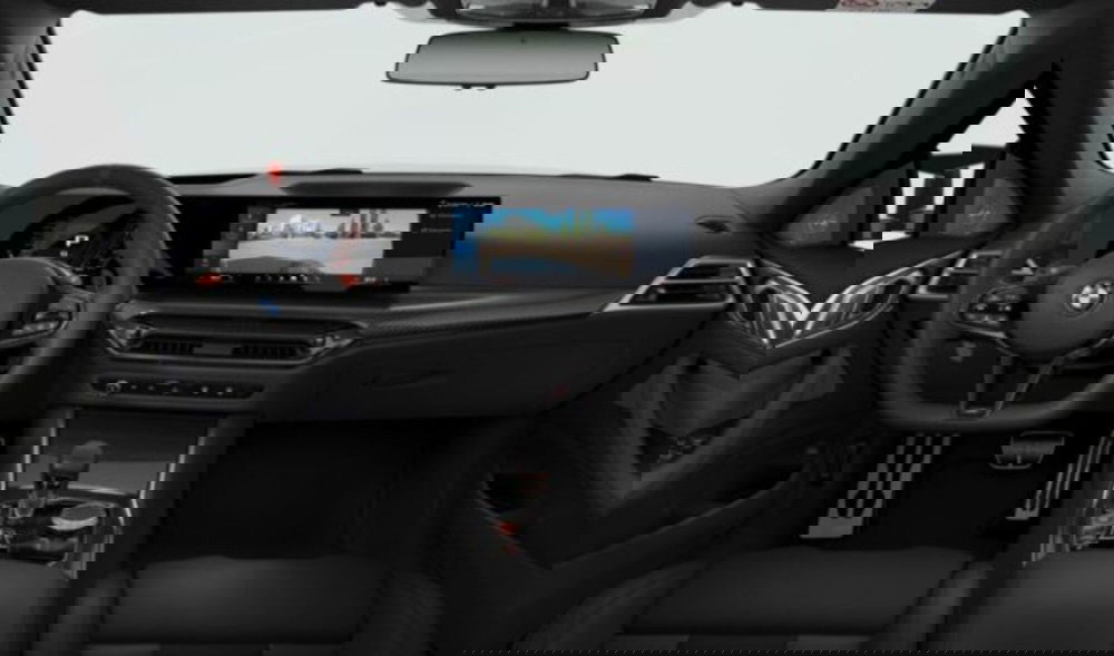 BMW Serie 4 Coupé nuova a Verona (3)