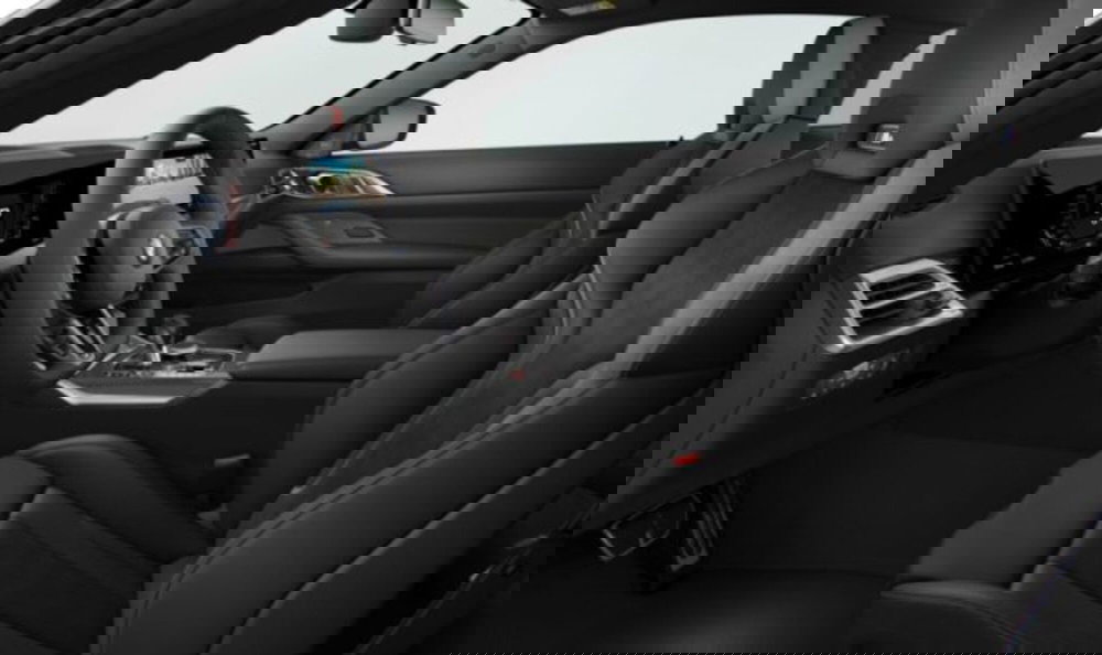 BMW Serie 4 Coupé nuova a Verona (4)