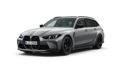BMW Serie 3 Touring M3 Touring 3.0 Competition M xdrive auto nuova a Verona