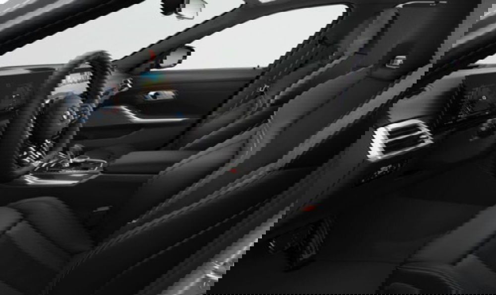 BMW Serie 3 Touring nuova a Verona (3)