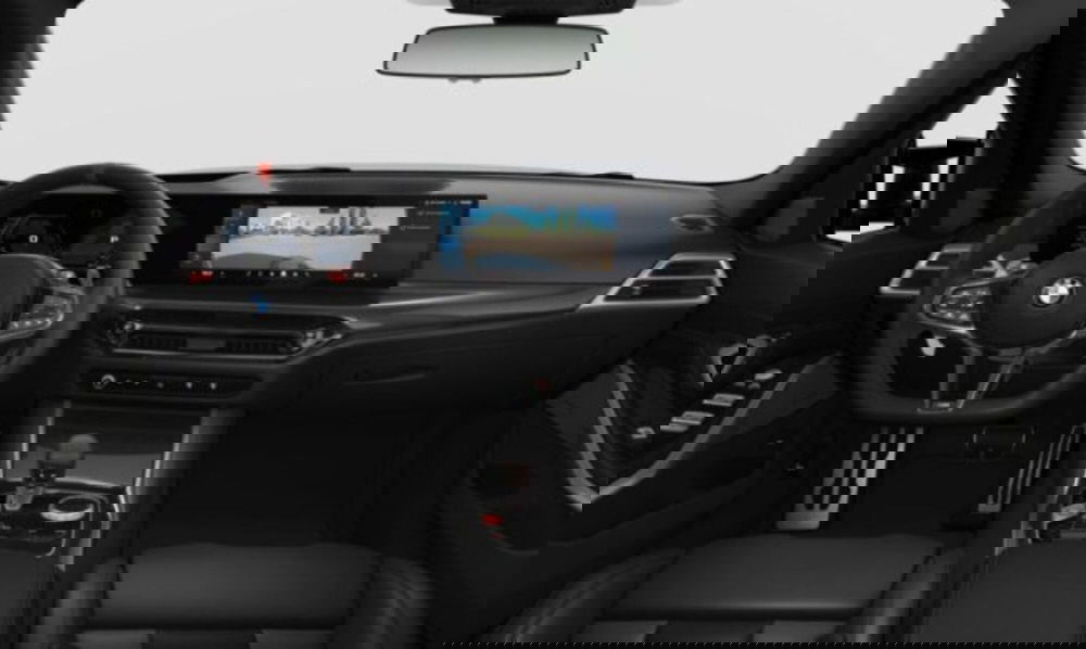 BMW Serie 3 Touring nuova a Verona (4)