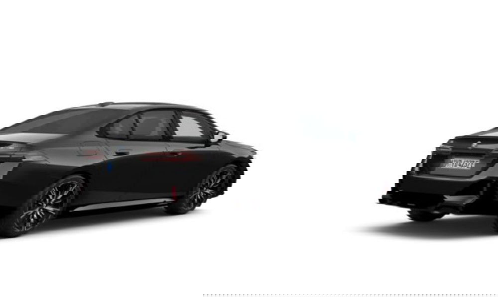 BMW i5 Touring nuova a Verona (2)