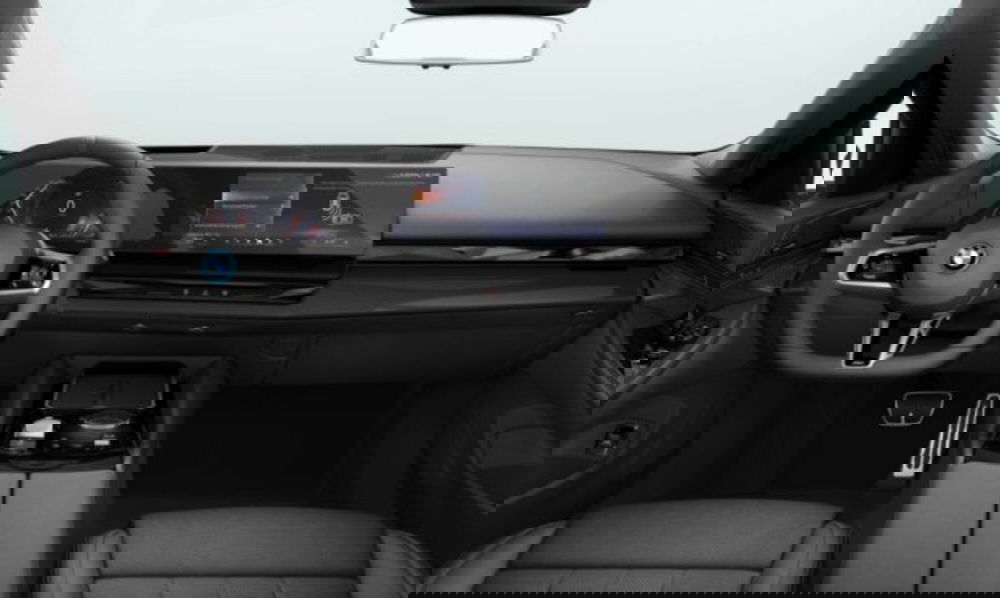 BMW i5 Touring nuova a Verona (3)