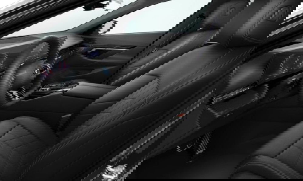 BMW i5 Touring nuova a Verona (4)