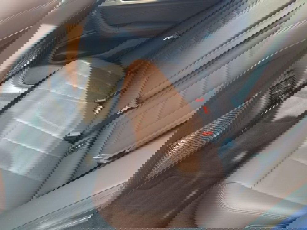 BMW X3 usata a Verona (12)