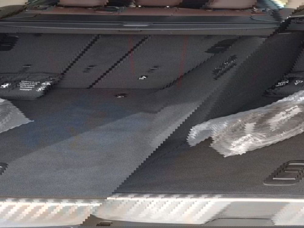 BMW X3 usata a Verona (16)