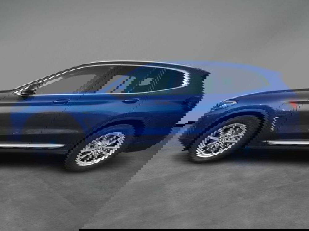 BMW X3 usata a Verona (3)