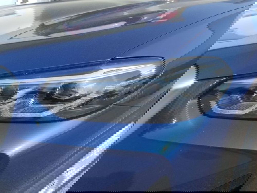 BMW X3 usata a Verona (6)