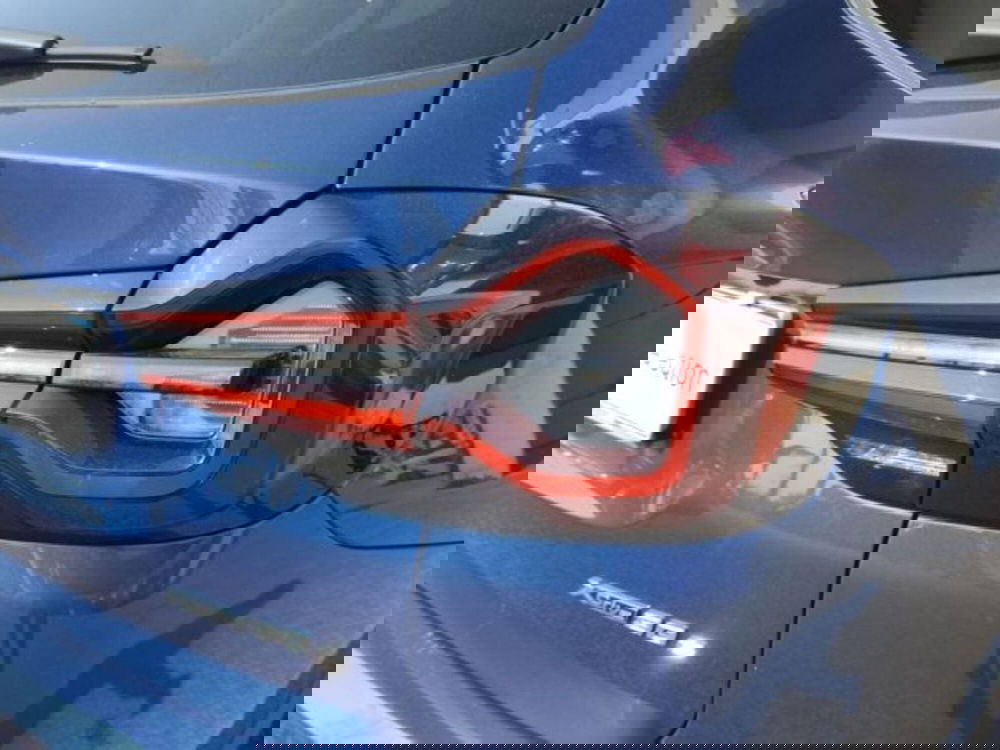 BMW X3 usata a Verona (7)