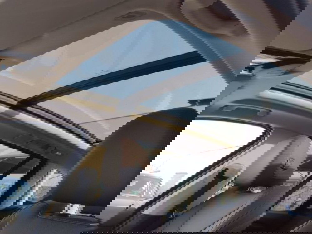 BMW X3 usata a Verona (8)