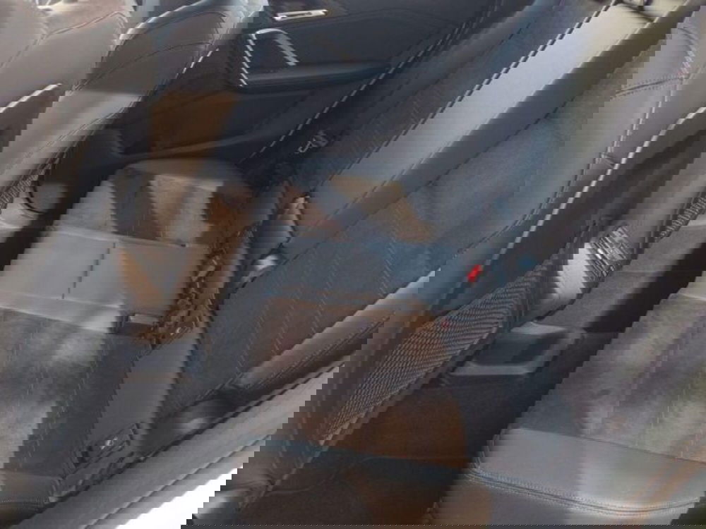 BMW X1 usata a Verona (11)