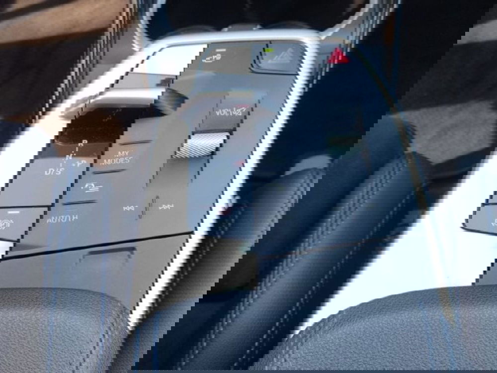 BMW X1 usata a Verona (12)