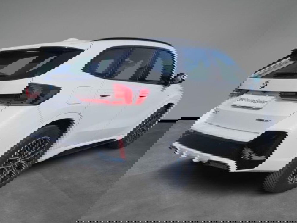 BMW X1 usata a Verona (17)