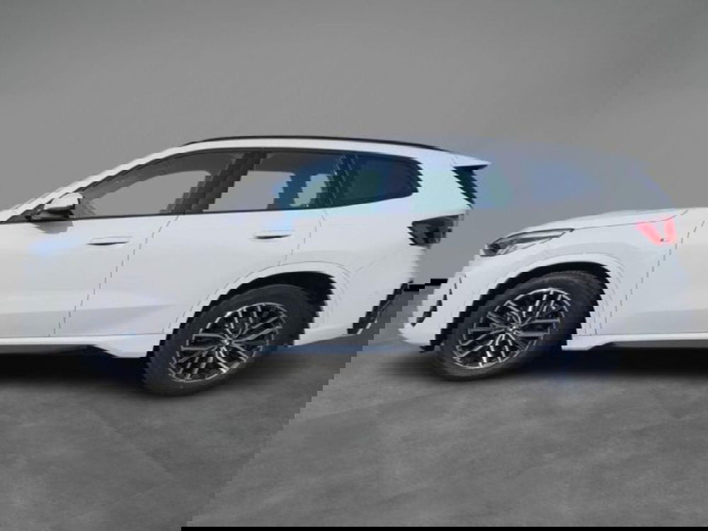 BMW X1 usata a Verona (3)