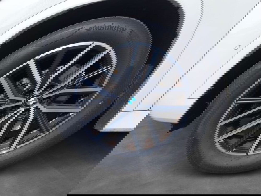 BMW X1 usata a Verona (5)