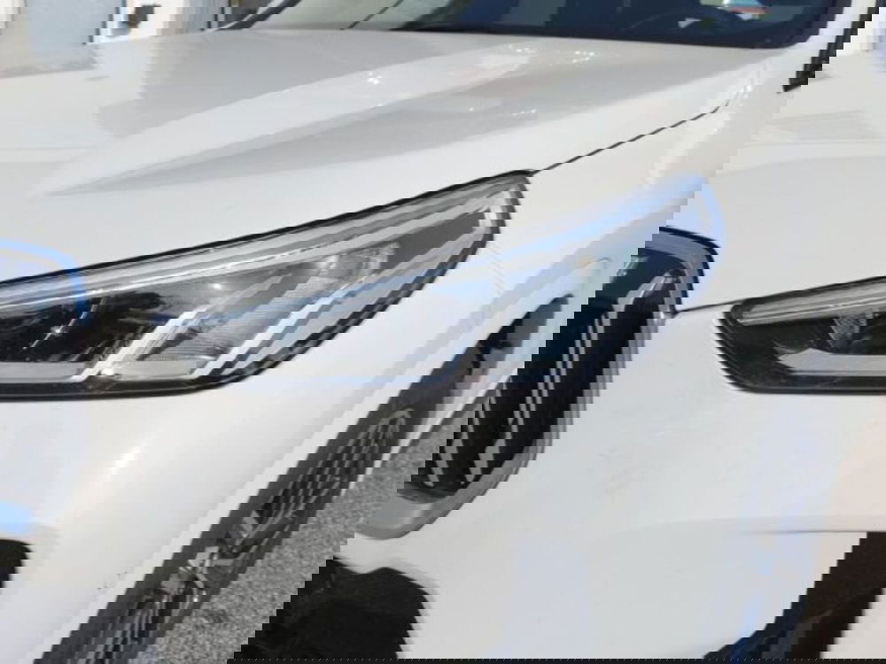 BMW X1 usata a Verona (6)