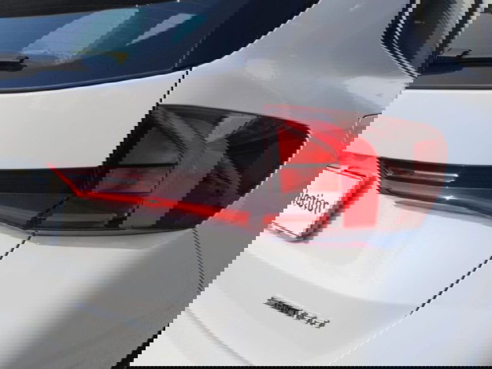 BMW X1 usata a Verona (7)