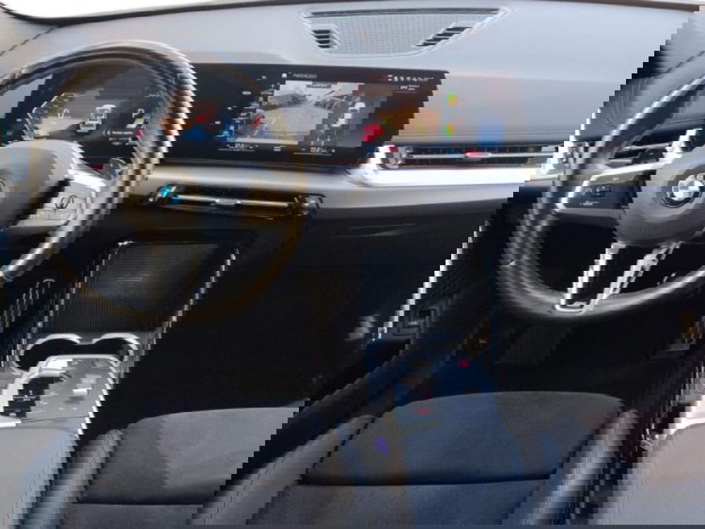 BMW X1 usata a Verona (8)