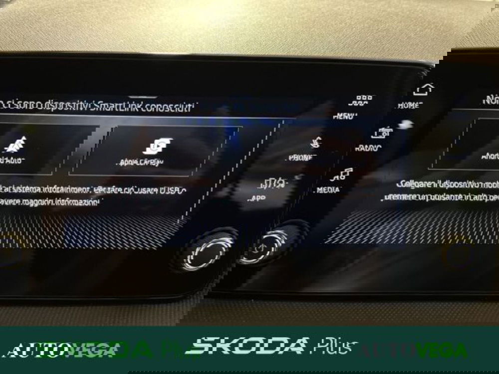 Skoda Fabia usata a Vicenza (12)