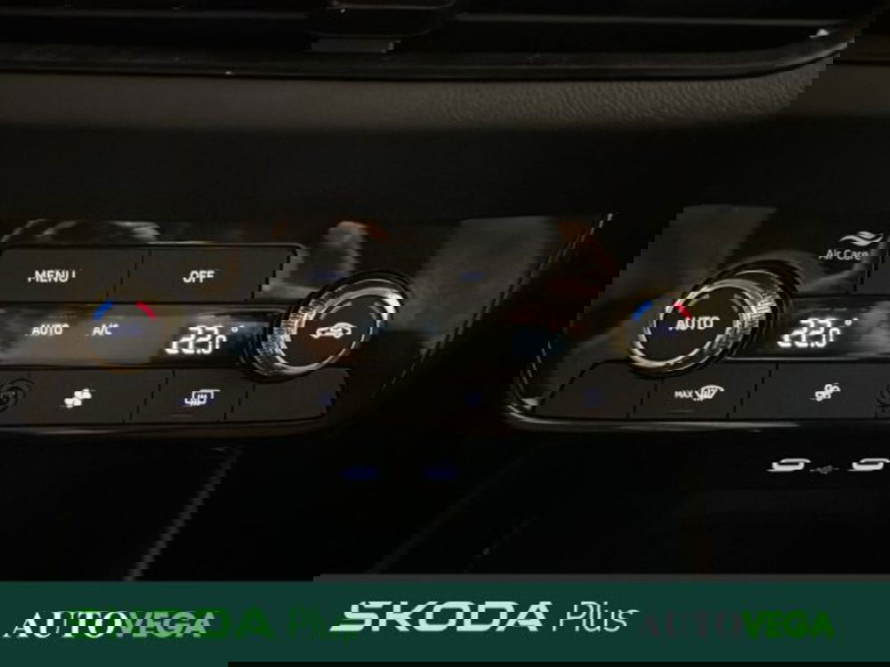 Skoda Fabia usata a Vicenza (15)