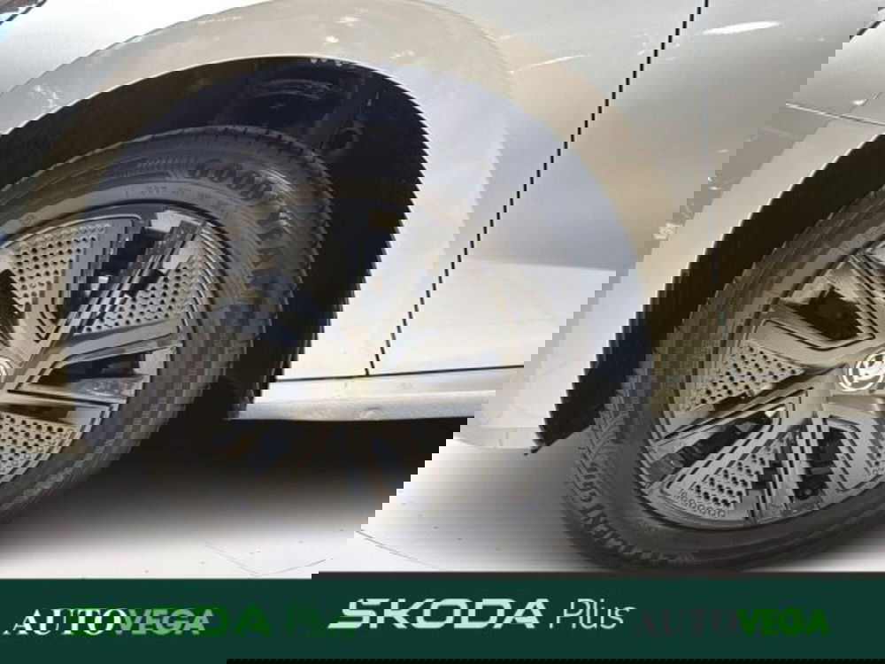 Skoda Fabia usata a Vicenza (19)