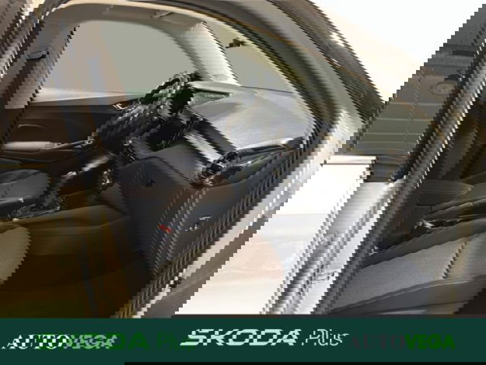 Skoda Fabia usata a Vicenza (6)