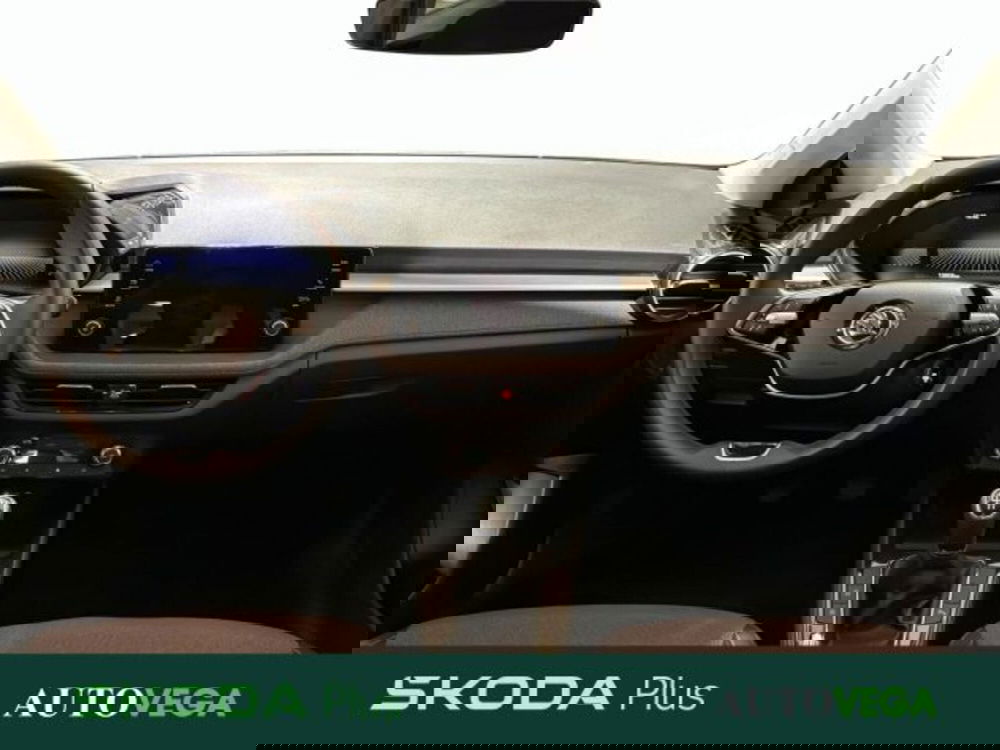 Skoda Fabia usata a Vicenza (8)