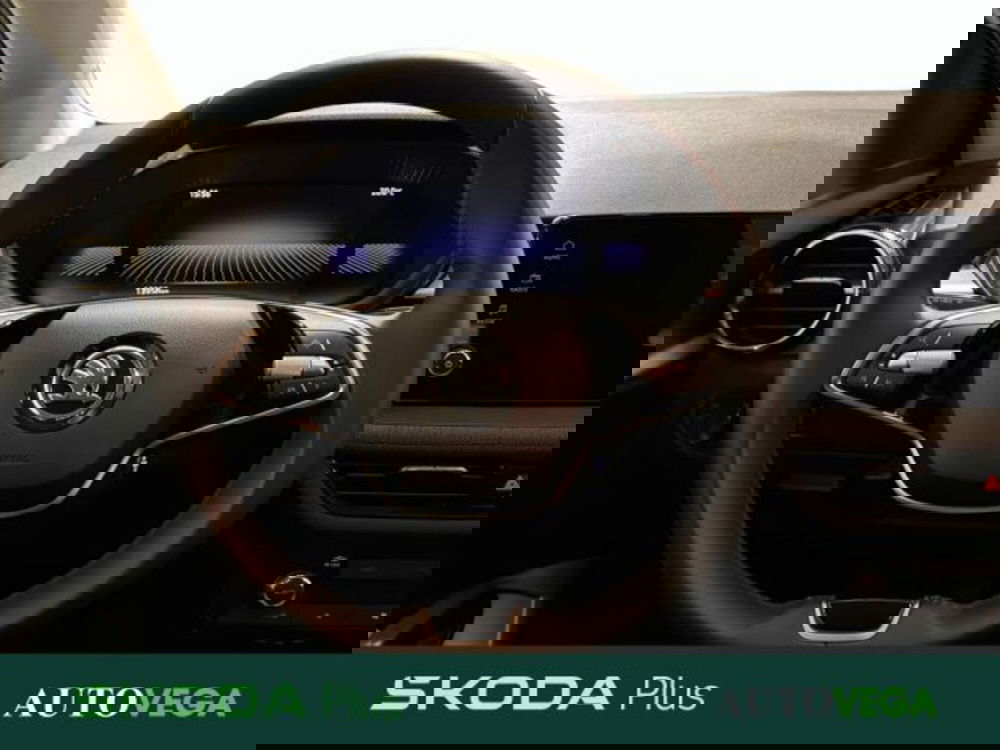 Skoda Fabia usata a Vicenza (9)