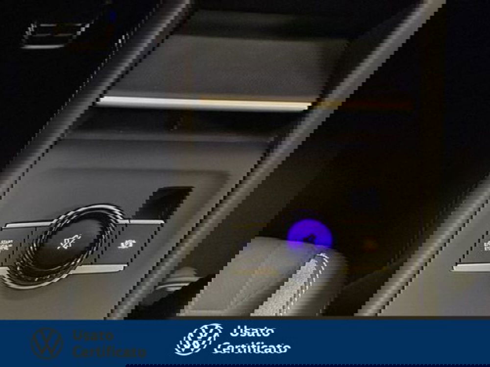 Volkswagen Tiguan usata a Vicenza (11)