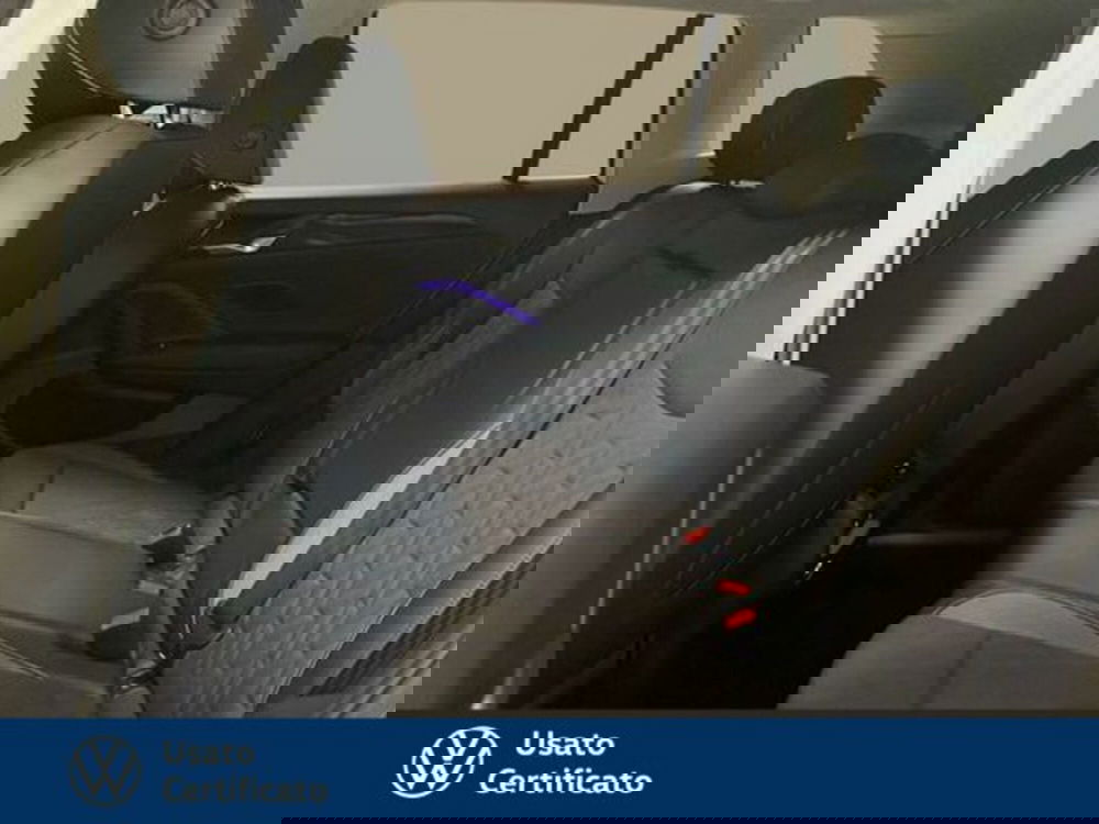 Volkswagen Tiguan usata a Vicenza (12)