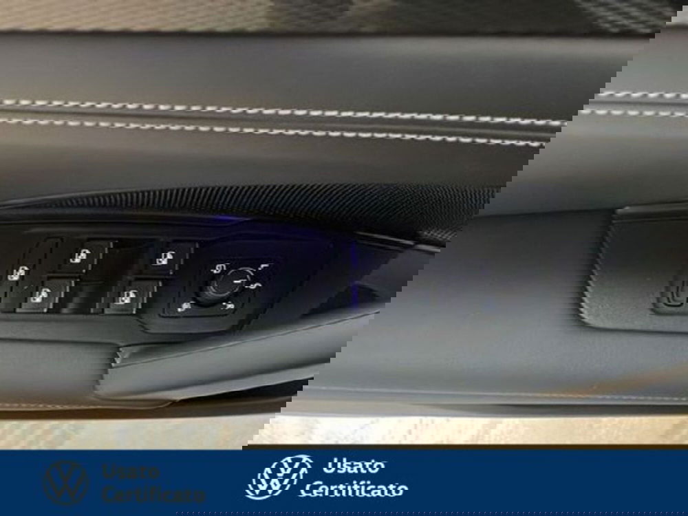 Volkswagen Tiguan usata a Vicenza (17)