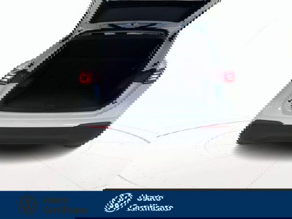 Volkswagen Tiguan usata a Vicenza (19)