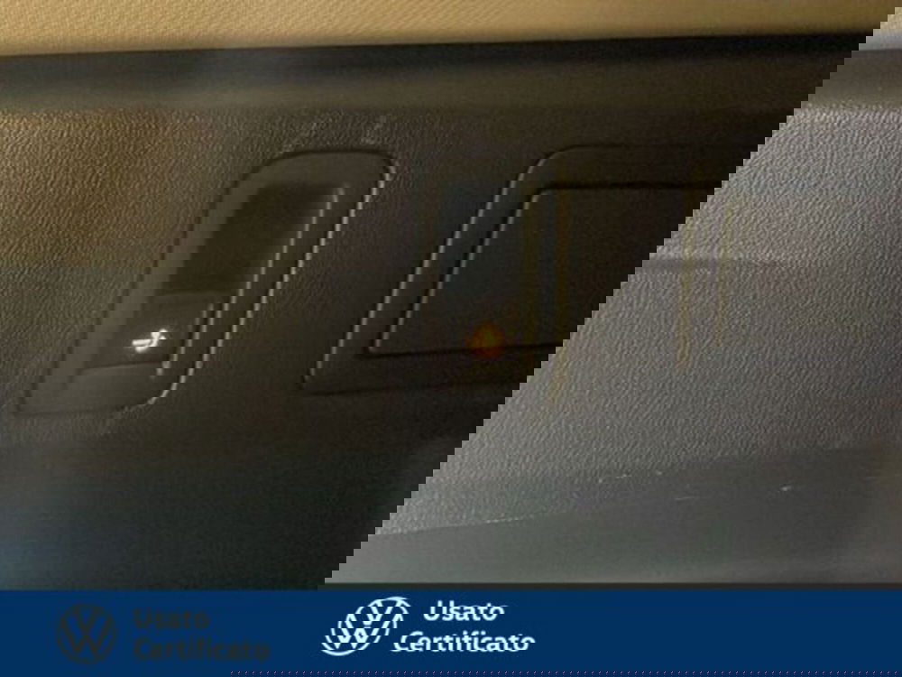 Volkswagen Tiguan usata a Vicenza (20)