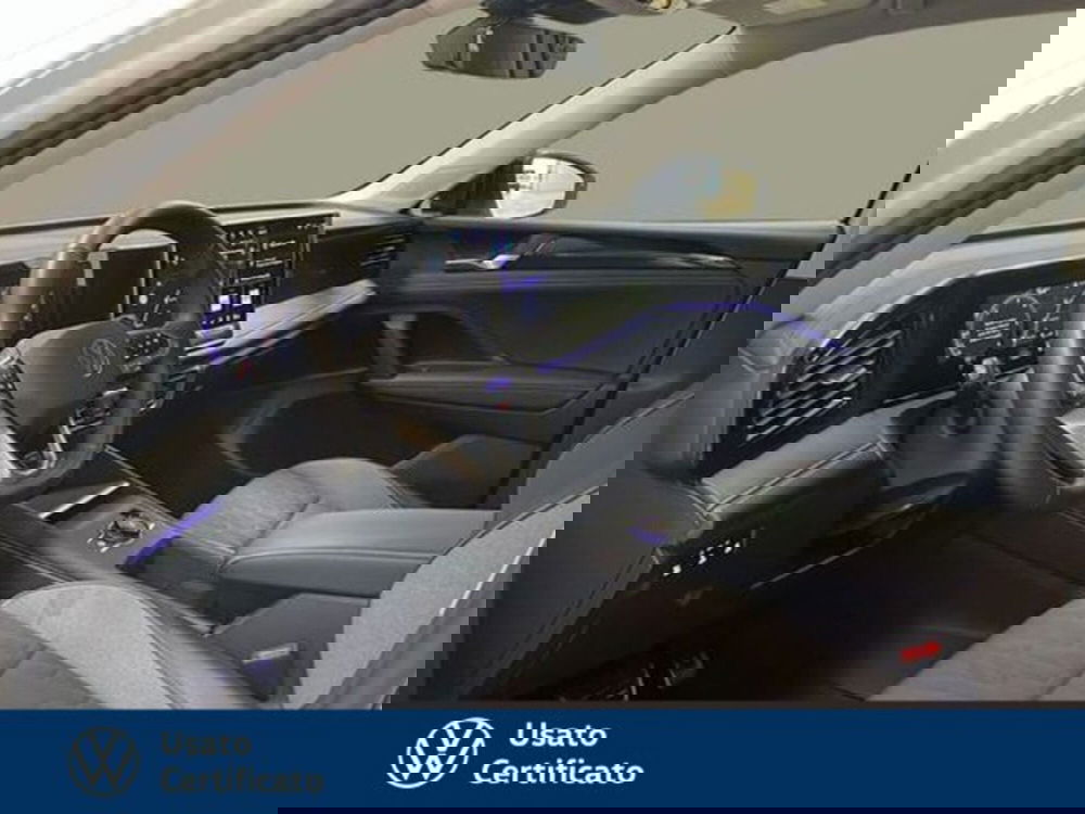 Volkswagen Tiguan usata a Vicenza (7)