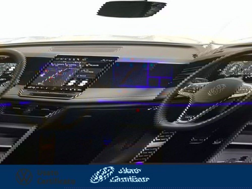 Volkswagen Tiguan usata a Vicenza (8)