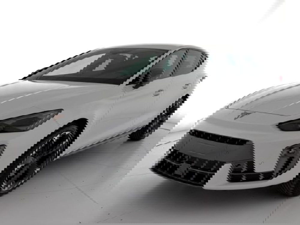 Cupra Leon usata a Vicenza