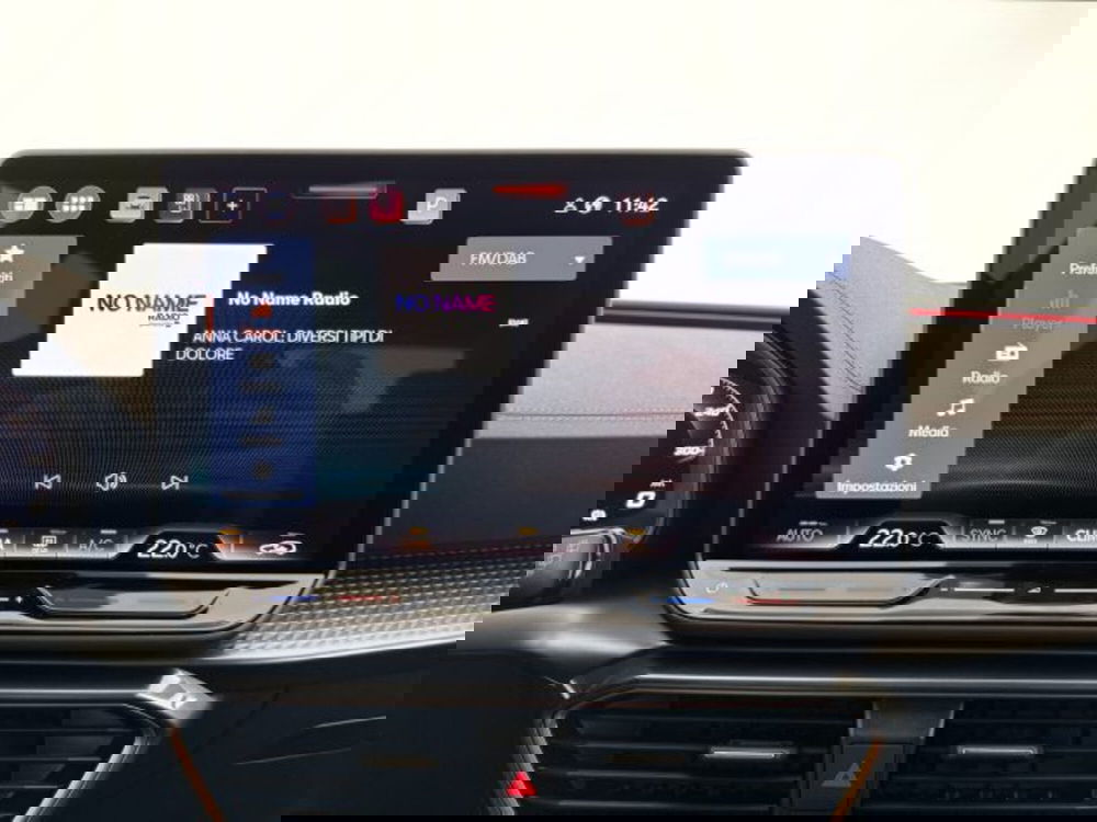 Cupra Leon usata a Vicenza (13)