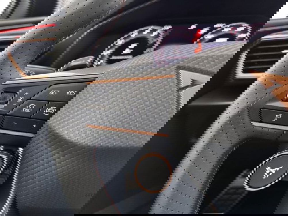 Cupra Leon usata a Vicenza (15)