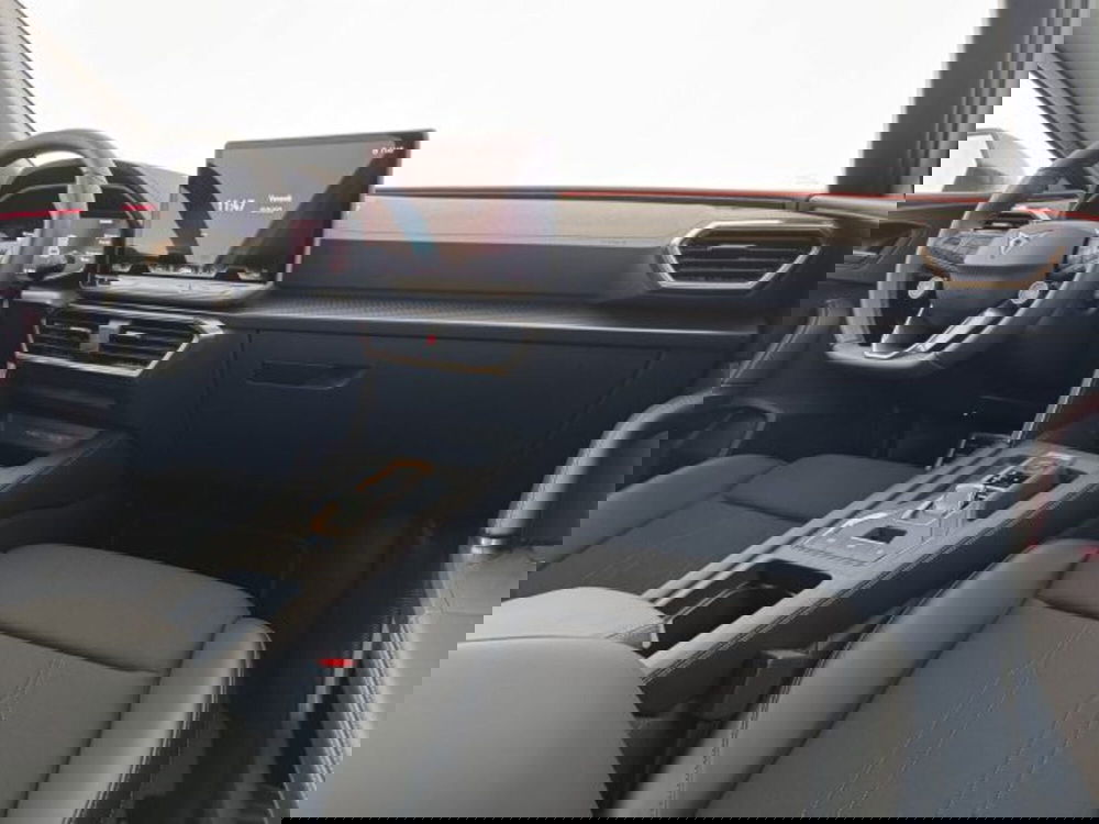 Cupra Leon usata a Vicenza (19)