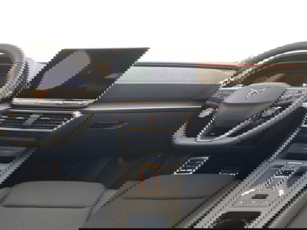 Cupra Leon usata a Vicenza (20)