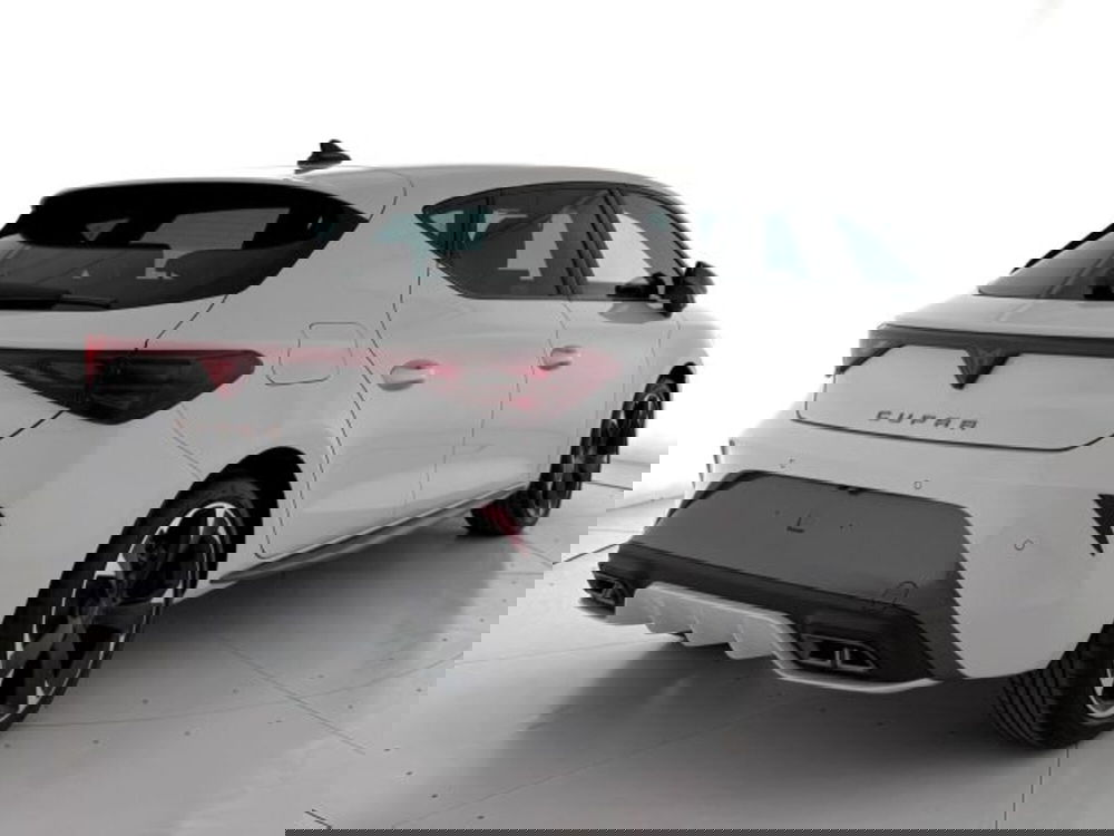 Cupra Leon usata a Vicenza (3)