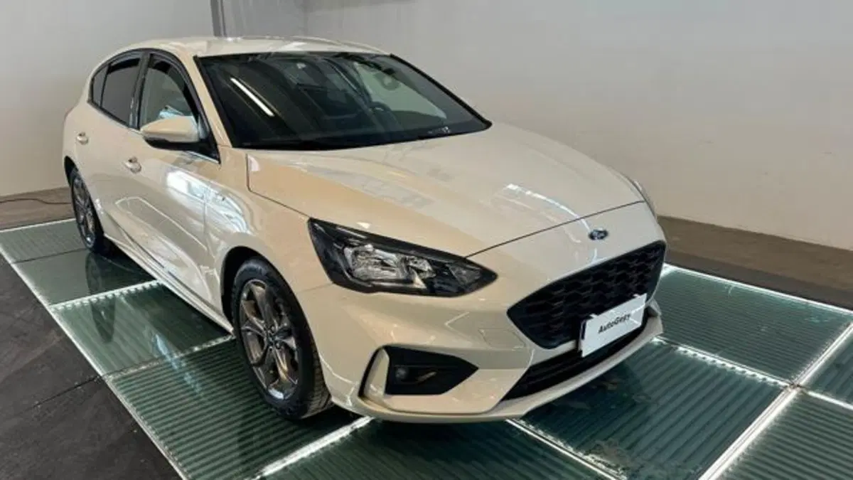 Ford Focus usata a Reggio Emilia