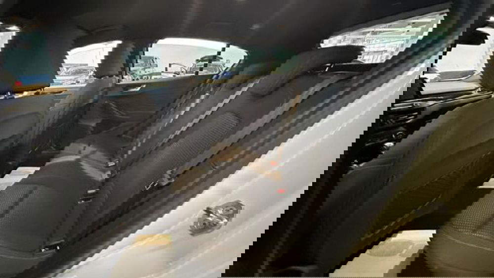 Ford Focus usata a Reggio Emilia (10)