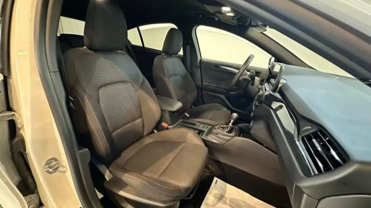 Ford Focus usata a Reggio Emilia (11)