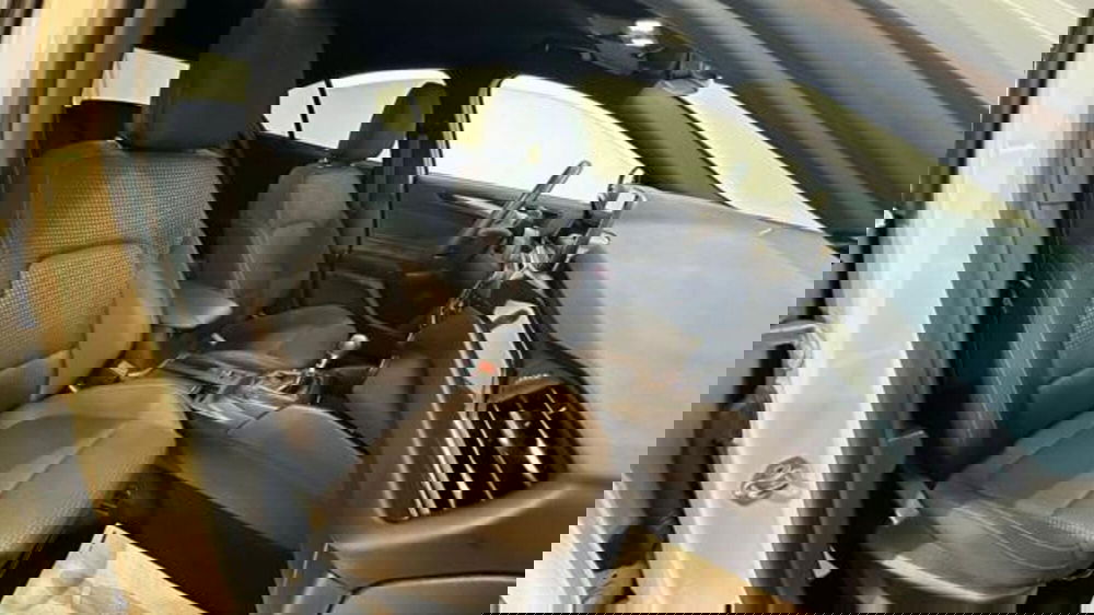 Ford Focus usata a Reggio Emilia (11)