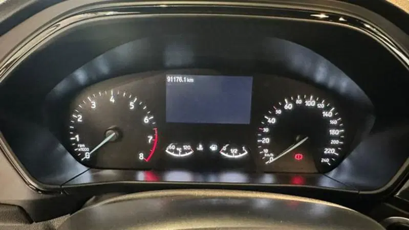 Ford Focus usata a Reggio Emilia (15)