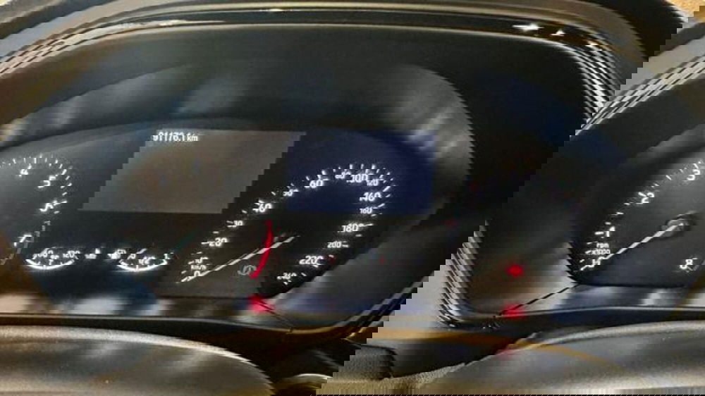 Ford Focus usata a Reggio Emilia (15)