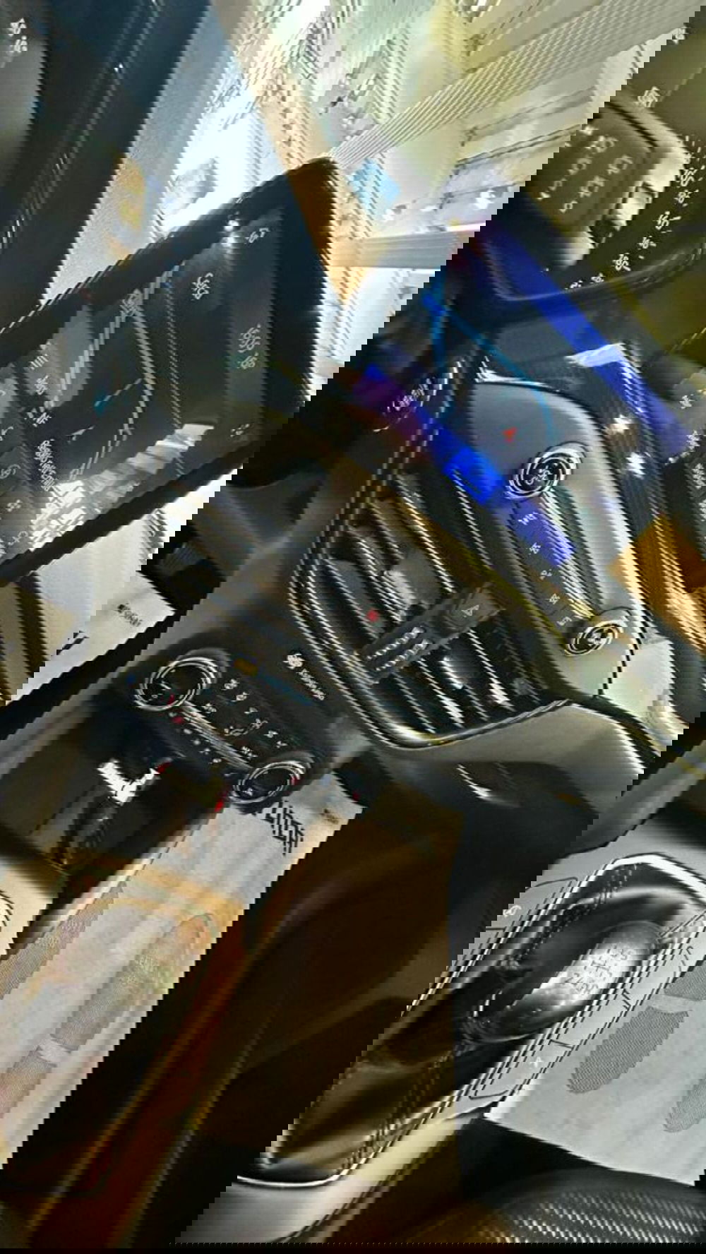 Ford Focus usata a Reggio Emilia (16)