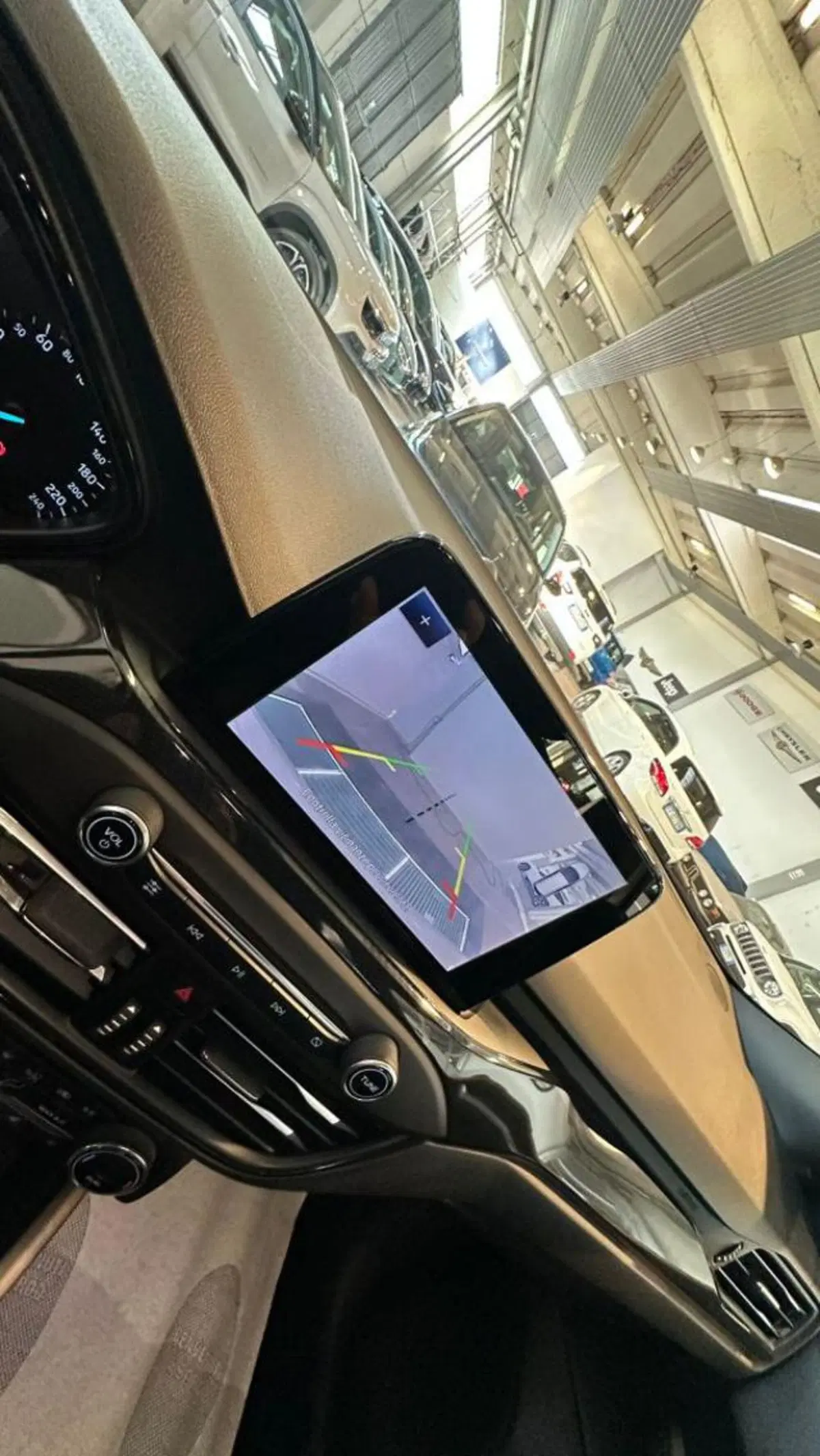 Ford Focus usata a Reggio Emilia (17)
